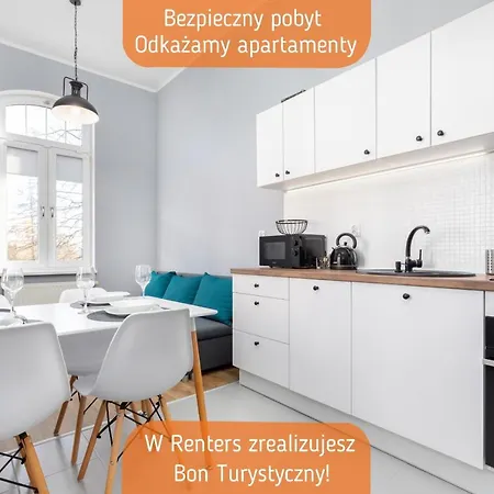 Mazowiecka By Renters Kołobrzeg