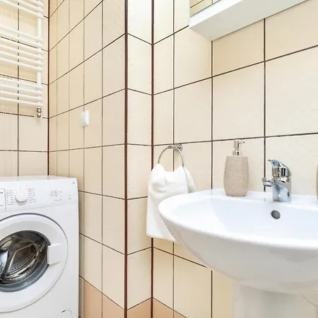 Apartamento Mazowiecka By Renters Kołobrzeg