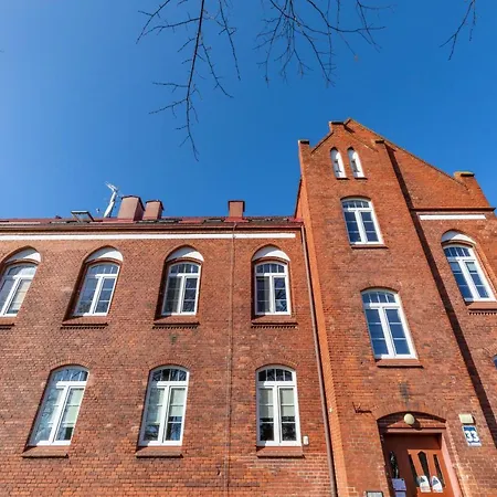 Apartamento Mazowiecka By Renters *